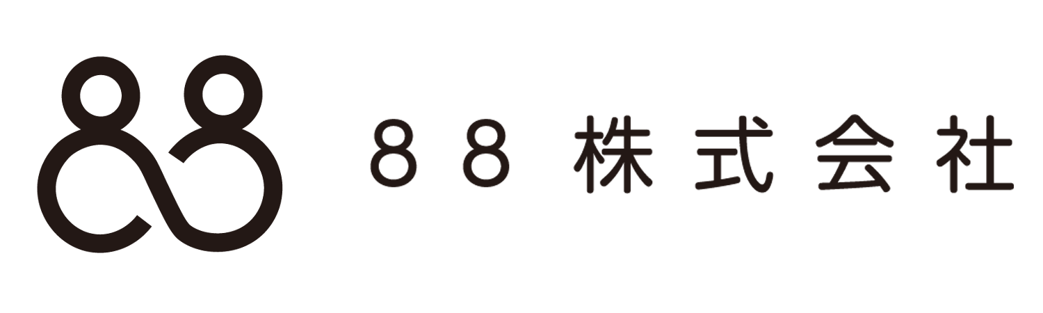 ８８株式会社